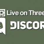Scrim/チームメンバー募集などに使用できる「Live on Three Discordサーバー」を公開！