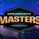 DreamHack Masters Stockholm 2018 東アジア予選に日本から3チームが出場
