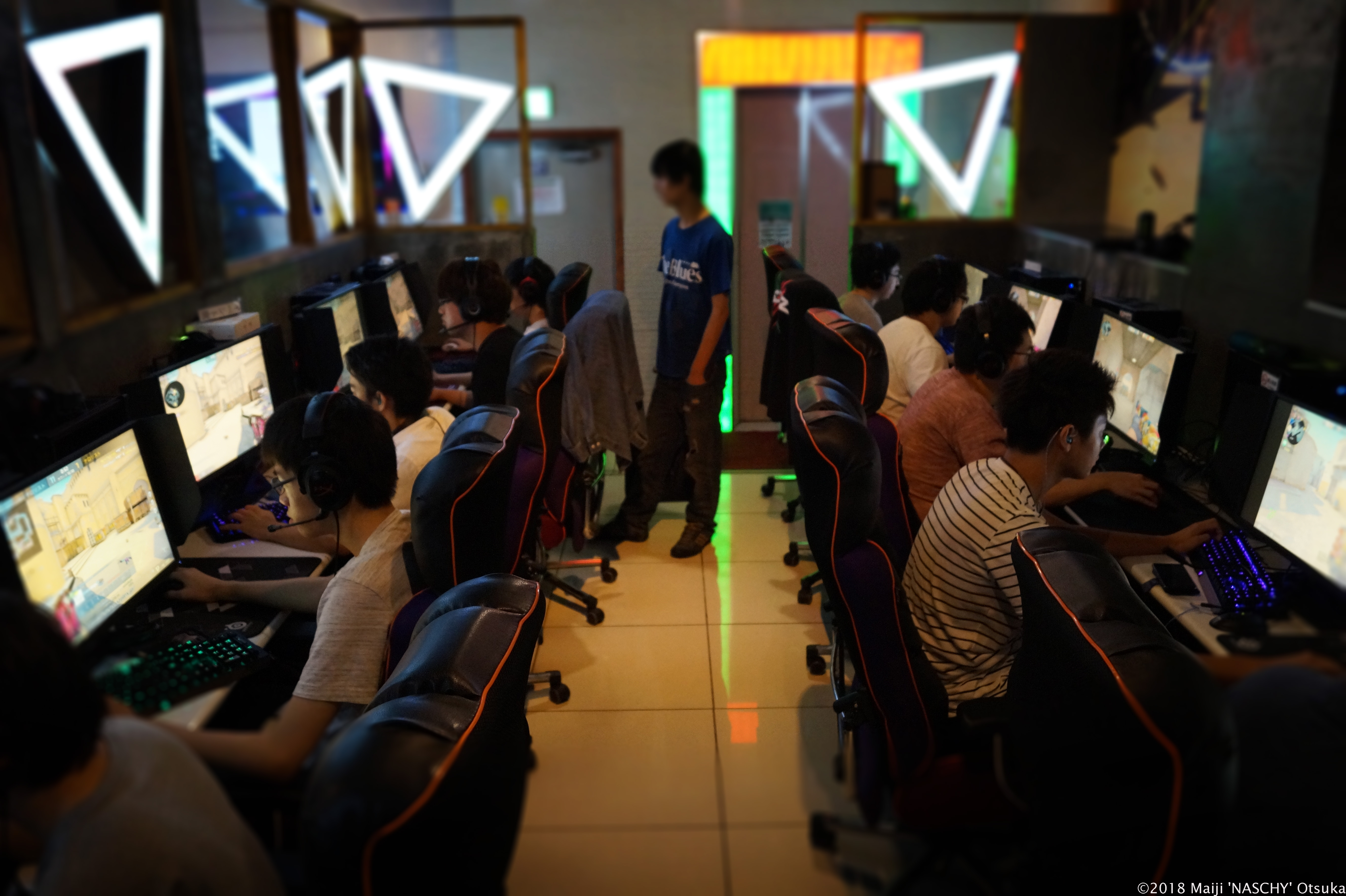 ESCCSGOCUP