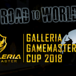 『GALLERIA GAMEMASTER CUP 2018』プレーオフに出場する「Ignis」「Reign In Gaming」「SCARZ Absolute」「Team DWFN」の注目選手にインタビュー
